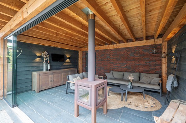 Medium property photo - De Reuzelaar 22, 4741 GZ Hoeven
